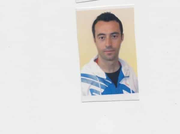 Volkan EROĞLU - Beden Eğitimi Öğretmeni